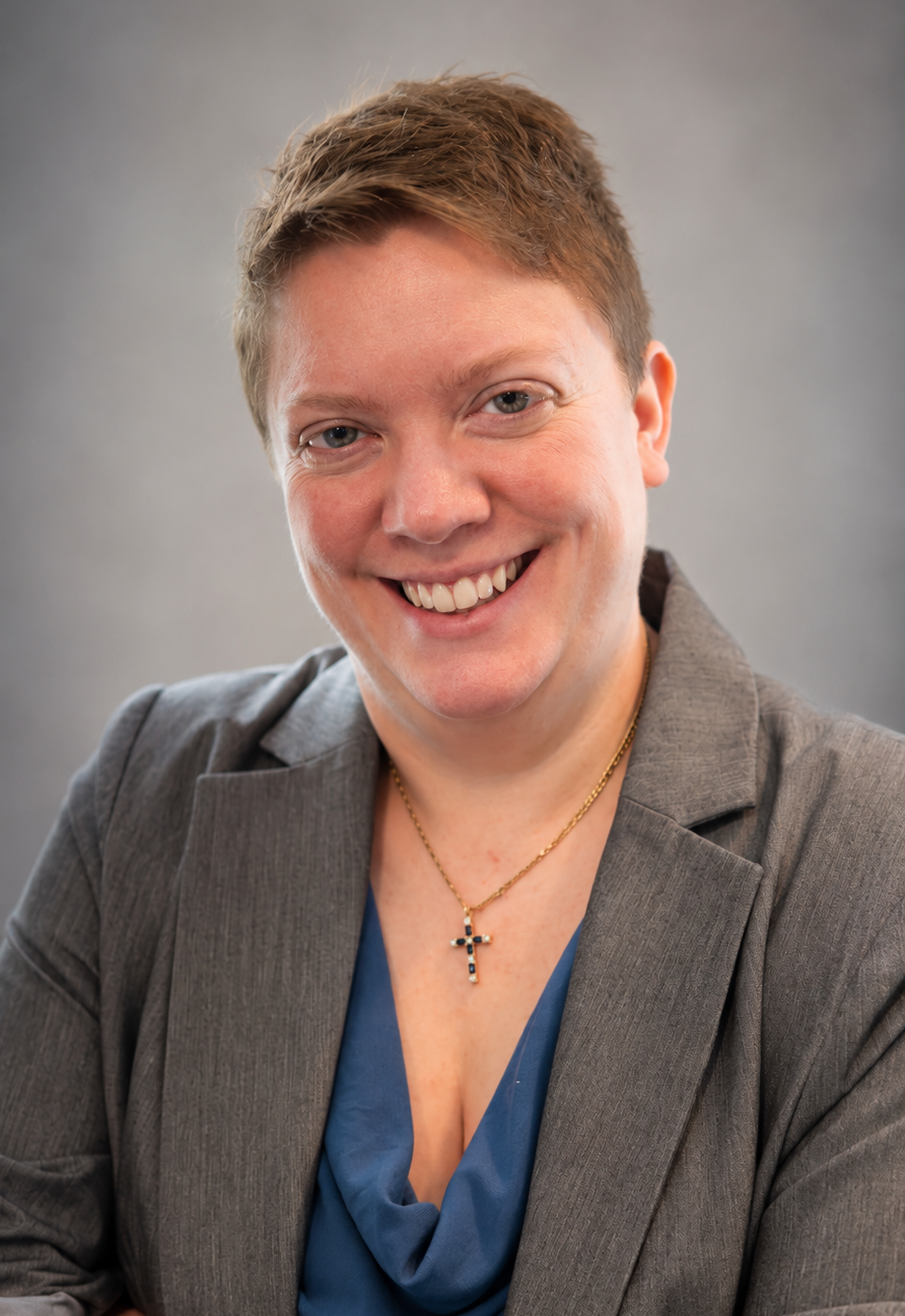Amanda Taraborelli, CPA