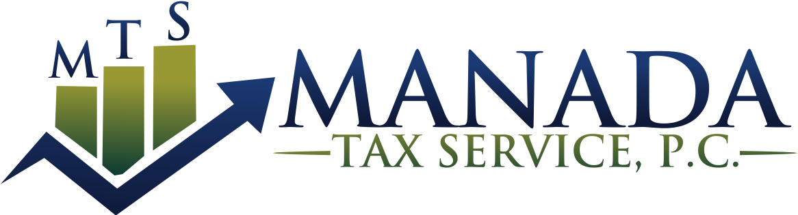 Manada Tax Service, P.C.